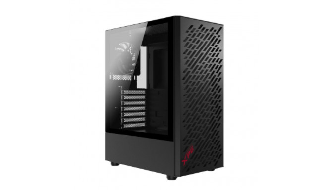 ATX Semi-tower Korpus Adata XPG Must