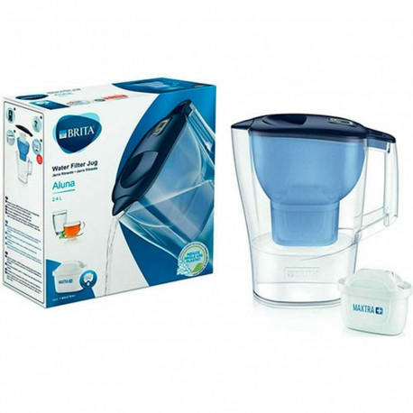 Kruus-filter Brita 2,4 L