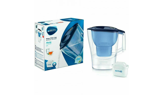 Kruus-filter Brita 2,4 L