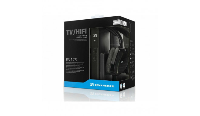 Kõrvaklapid Sennheiser RS175