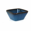 Bowl La Mediterránea Pica-pica Blue 10,5 x 5,3 cm (24 Units)