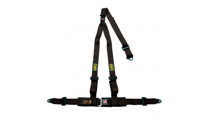 Safety belt OMP DA509071
