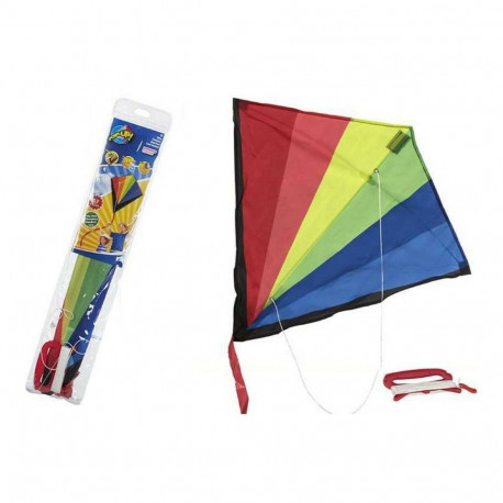 Komeet Eolo Pop-Up 56 cm Teemant