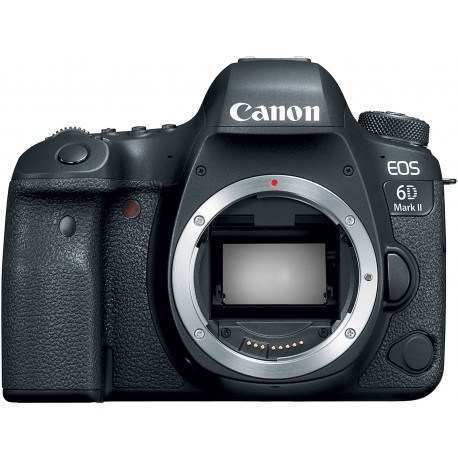 Canon EOS 6D Mark II корпус