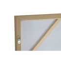 Картина Home ESPRIT Абстракция город 100 x 4 x 100 cm (2 штук)