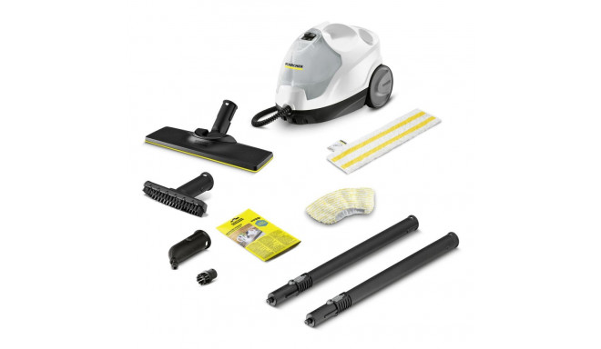 Vaporeta Steam Cleaner Kärcher SC4 2000 W