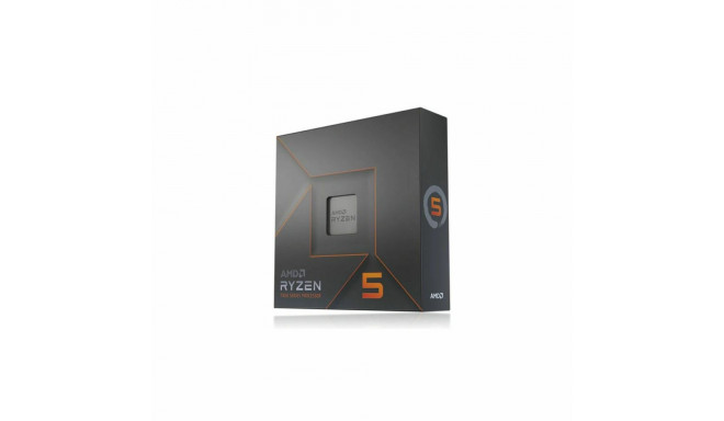 Protsessor AMD 100-100000593WOF AMD AM5