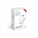 Pöörduspunkt TP-Link TL-WA855RE V4 300 Mbps RJ45 Pöörduspunkt TP-Link TL-WA855RE V4 300 Mbps RJ45