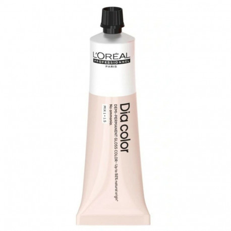 Semi-permanent Colourant L'Oreal Professionnel Paris DIA COLOR Nº 5 60 ml