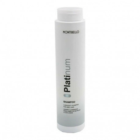 Shampoo Montibello Platinum 300 ml