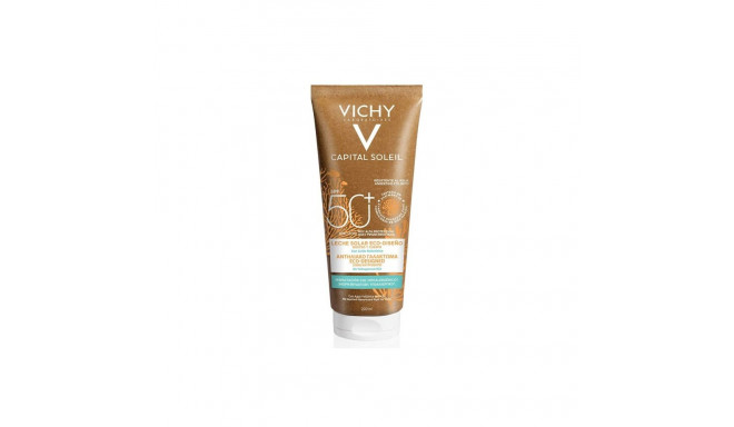 Päikesepiim Vichy Capital Soleil Spf 50 200 ml