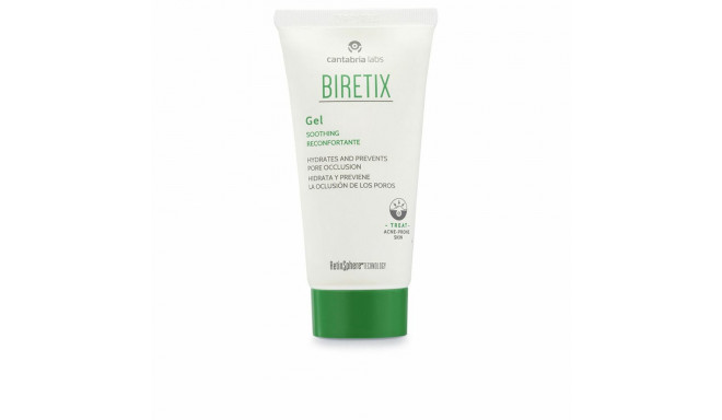 Niisutav geel BIRETIX 50 ml