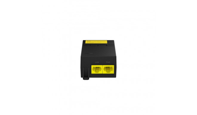 UTP Category 6 Rigid Network Cable Ruijie Networks Black