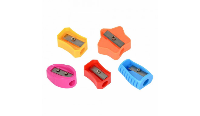 Pencil Sharpener Safta 10 x 12 x 10 cm