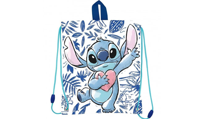 snack bag Stitch
