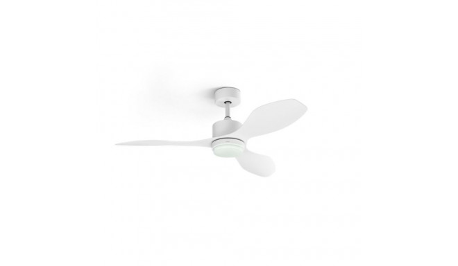 Ceiling Fan UFESA BUTAN White 30 W Ø132 cm