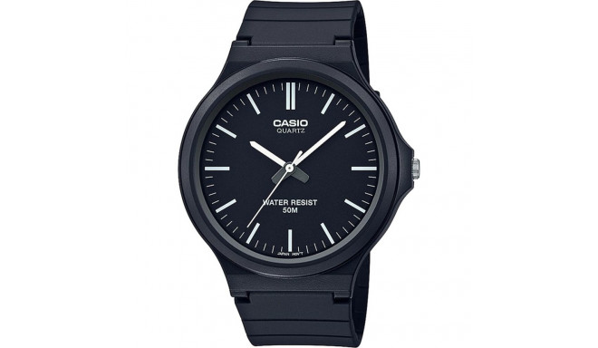 Men's Watch Casio MW-240-1EVEF (Ø 43,5 mm)