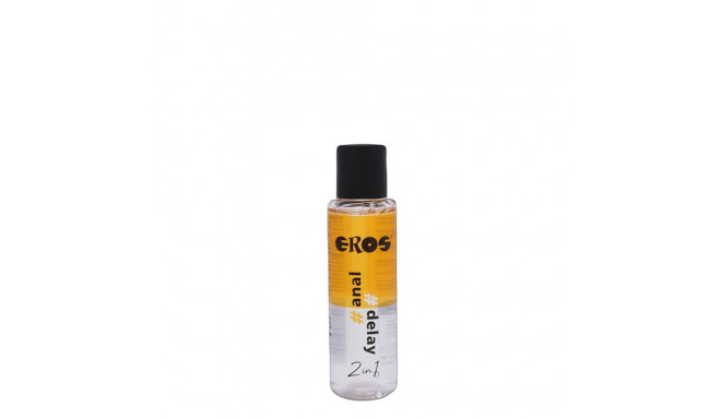 Лубрикант Eros 100 ml