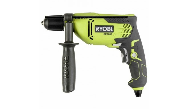 Driver Drill Ryobi RPD680-K 800 W