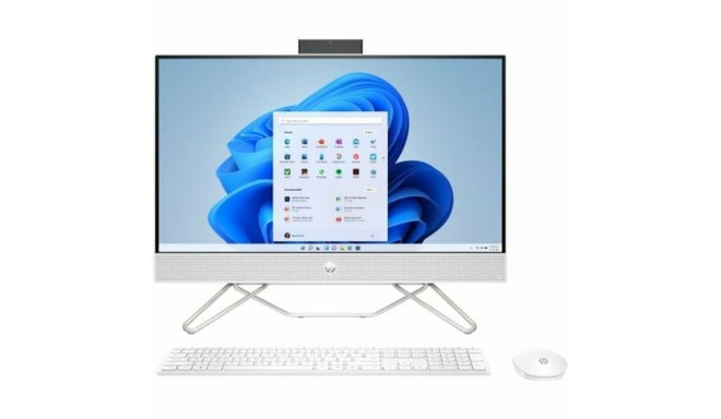 All in One HP 24-CB1068NS 24" Intel Core i3 8 GB RAM 512 GB SSD
