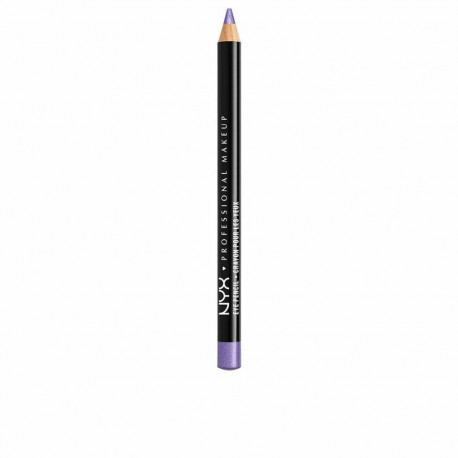 Silmapliiats NYX SLIM Lavender shimmer 1,2 g