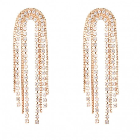 Ladies' Earrings Stroili 1689009