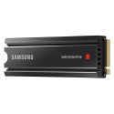 Жесткий диск Samsung 980 PRO 1 TB SSD