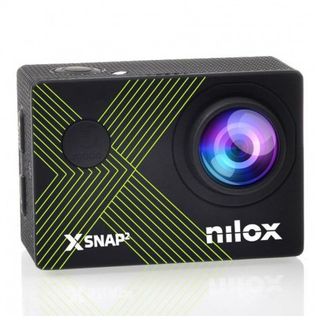 Katted Nilox NXACXSNAP2YL
