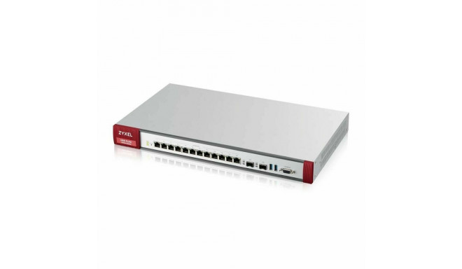 Firewall ZyXEL USG FLEX 700 Gigabit Ethernet