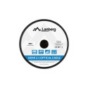 HDMI Kaabel Lanberg CA-HDMI-30FB-0400-BK Must 40 m