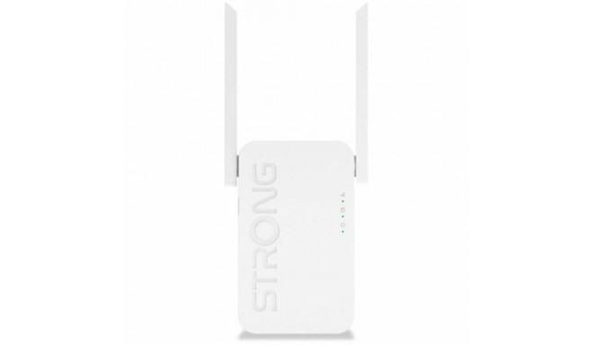 Wifi-повторитель STRONG AX1800