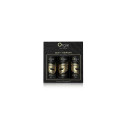 Erotiskā masāžas eļļa Orgie Sexy Therapy Mini 30 ml x 3