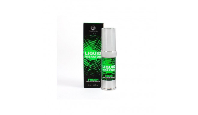 Lubricant Secret Play 15 ml