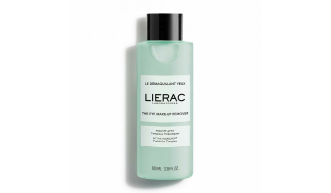 Средство для снятия макияжа с глаз Lierac LIERAC DÉMAQUILLANT 100 ml