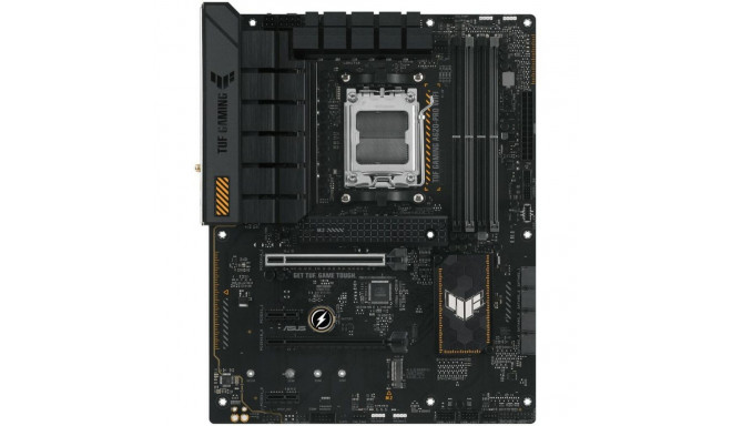 Emaplaat Asus AMD A620 AMD AM5