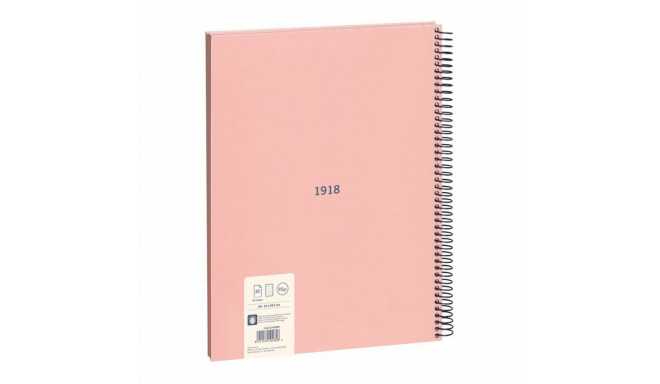 Notebook Milan 430 Pink