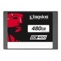 KINGSTON 480GB SSDNow DC400 SSD SATA3