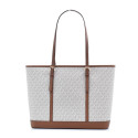 Сумка женская Michael Kors 35T0GTVT3V-VANILLA Бежевый 39 x 29 x 16 cm