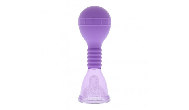 Penis Pump Seven Creations Premium Range Purple