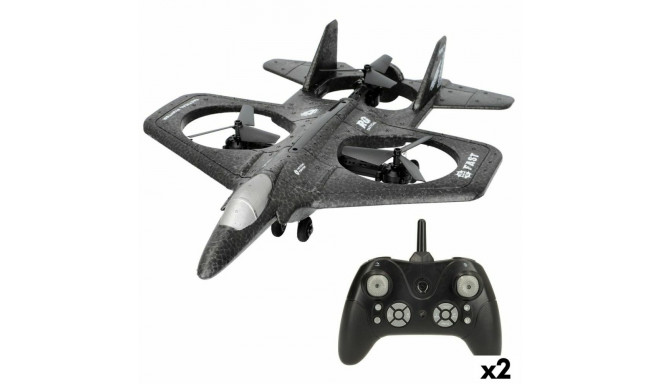 Radio control Helicopter Colorbaby (2 Units)