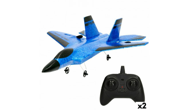 Radio control Helicopter Colorbaby (2 Units)