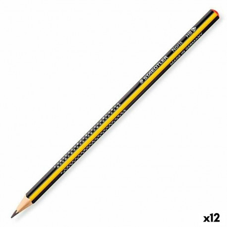 Pliiats Staedtler Noris HB (12 Ühikut)