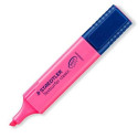 Fluorescent Marker Staedtler Textsurfer Classic Fuchsia 10Units