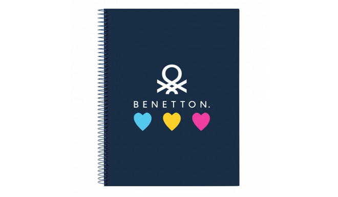 Notebook Safta