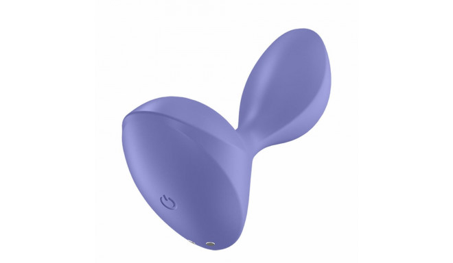 Anal plug Satisfyer  Sweet Seal Purple