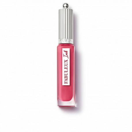 Huulevärv Bourjois FABULEUX INK 06-cotton Candy'De 3,5 ml