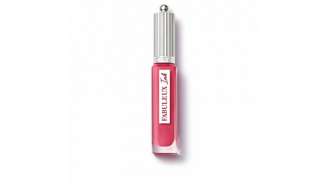 Lipstick Bourjois FABULEUX INK 06-cotton Candy'De 3,5 ml