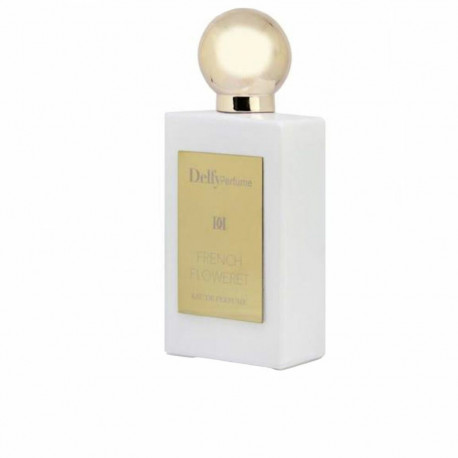 Парфюмерия унисекс Delfy FRENCH FLOWERET EDP 50 ml