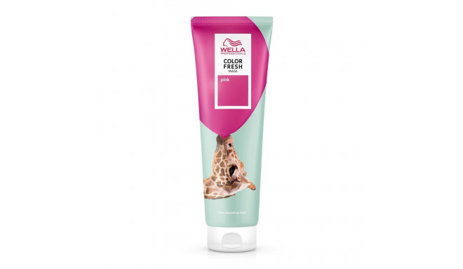 Juuksemask Wella COLOR FRESH 150 ml