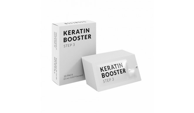 Krēms Acu Zonai Nanolash KERATIN BOOSTER STEP 3 (10 gb.)